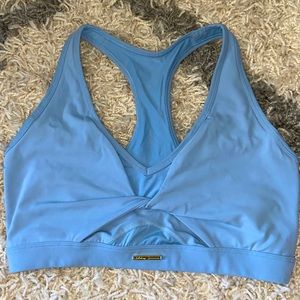 Gymshark Whitney mesh sports bra